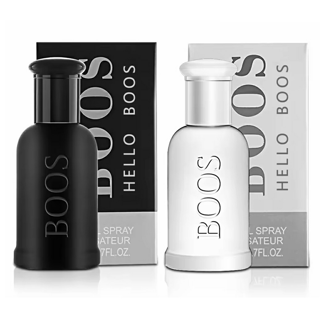 Perfume Fragrance Sale - Hete Aanbieding Parfum voor Mannen Zelfvertrouwen