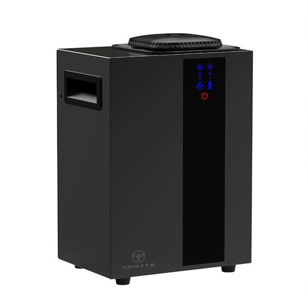 Perfume Fragrance House - NAMASTE 4000m3 HVAC-systeem Geurverspreider Slimme APP-bediening