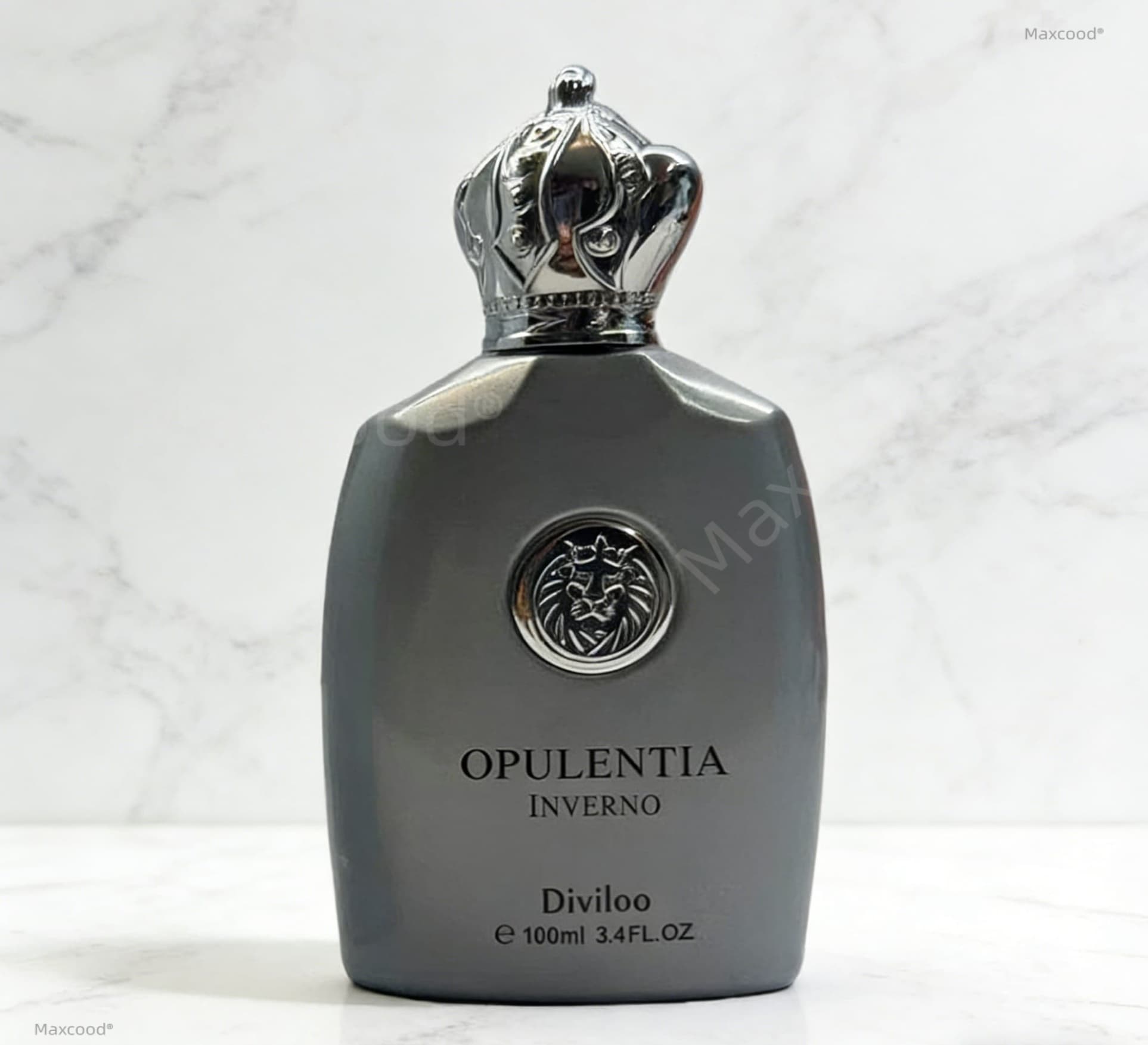 Perfume Fragrance Perfume - Bloemige, houtachtige en muskachtige noten Luxe,