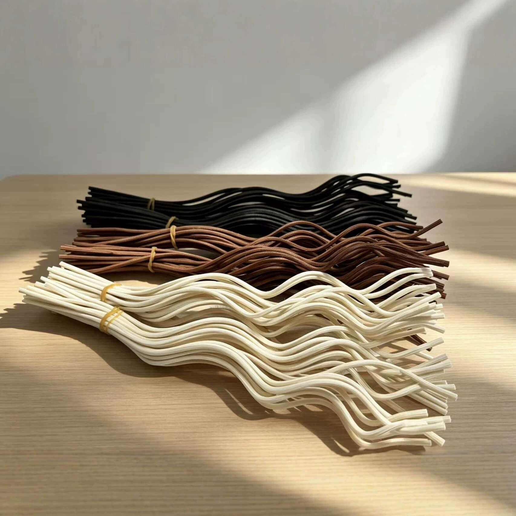 Perfume Fragrance House - 20 STKS Rotan Riet Diffuser Sticks