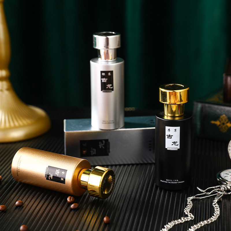 Perfume Scent Fragrance - Keulen Parfums Langdurige Geur Oosterse Houtachtige