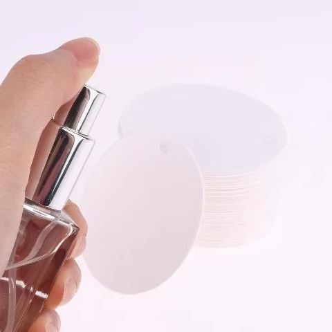 Perfume Fragrance Test - 100 stks Tester Strips Geur Wegwerp