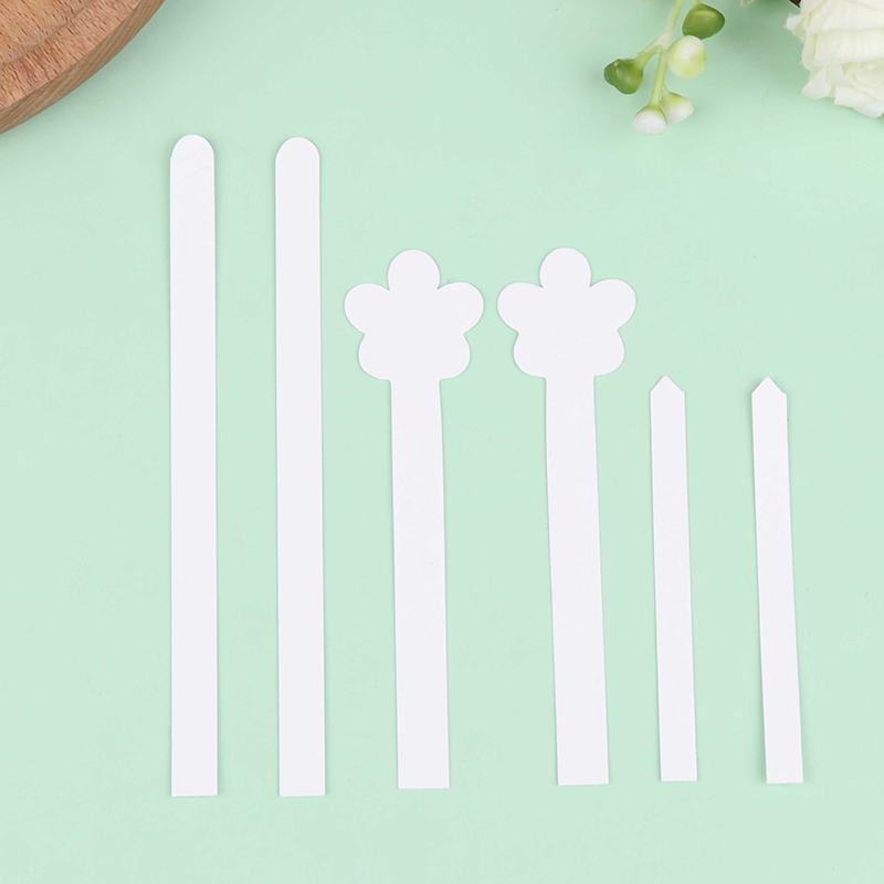 Perfume Fragrance Test - 100/500 Stuks Tester Strips Geur Wegwerp