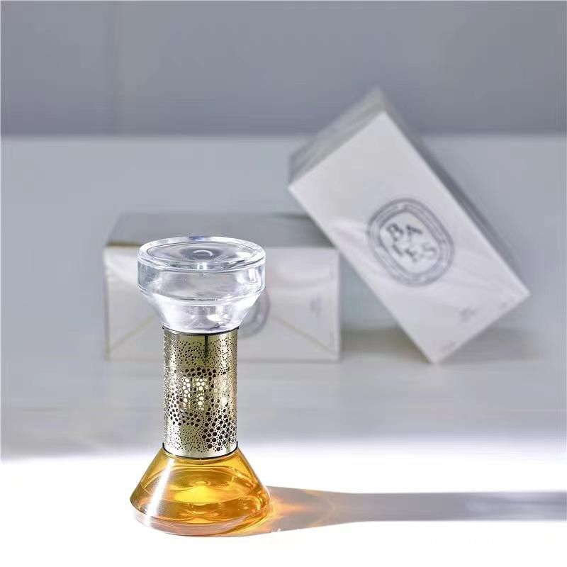 Perfume Fragrance House - Zandloper Aromatherapie Olie Diffuser Indoor Huishoudelijke