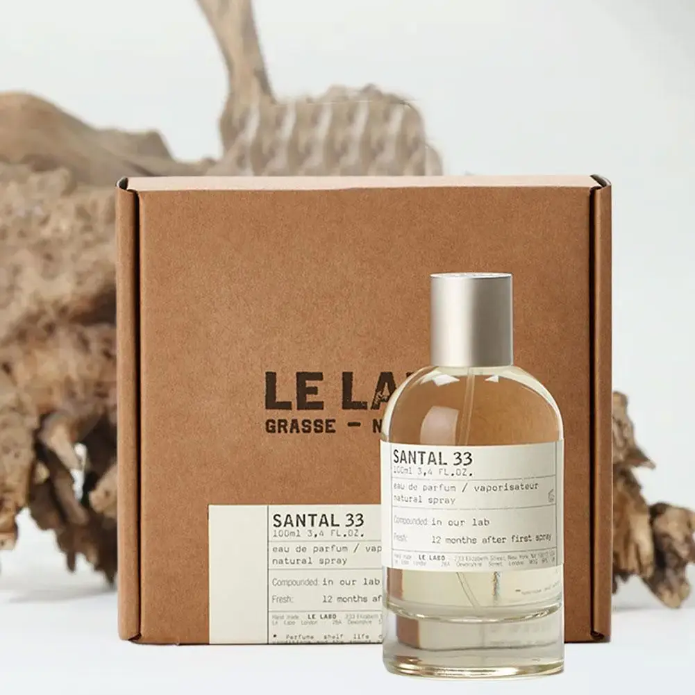 Nieuw product 100ml Laboratori - Perfume Fragrance Lab recensie en prijs