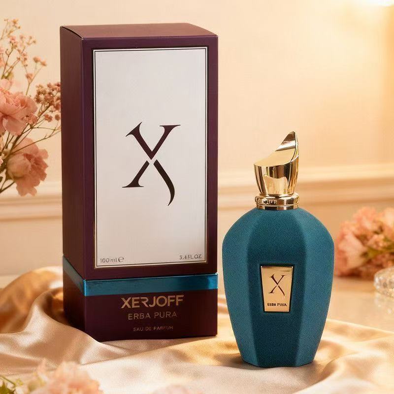 Xerjoff Erba Pura Eau De Parfu - Xerjoff Perfume Fragrance recensie en prijs