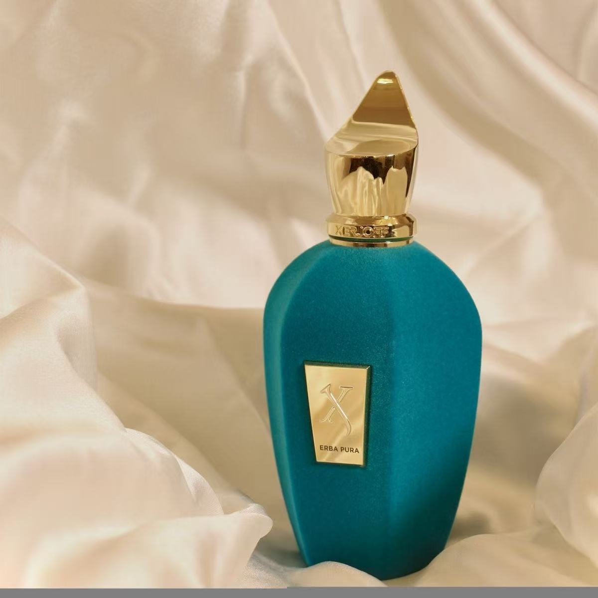 Xerjoff Erba Pura Eau De Parfu - Xerjoff Perfume Fragrance recensie en prijs