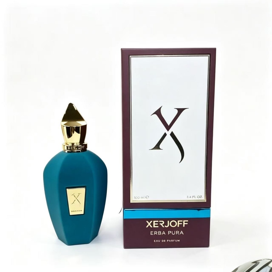 Xerjoff Erba Pura Eau De Parfu - Xerjoff Perfume Fragrance recensie en prijs
