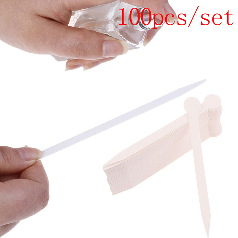 100 stuks parfumtesterstrips g - Perfume Fragrance Test recensie en prijs