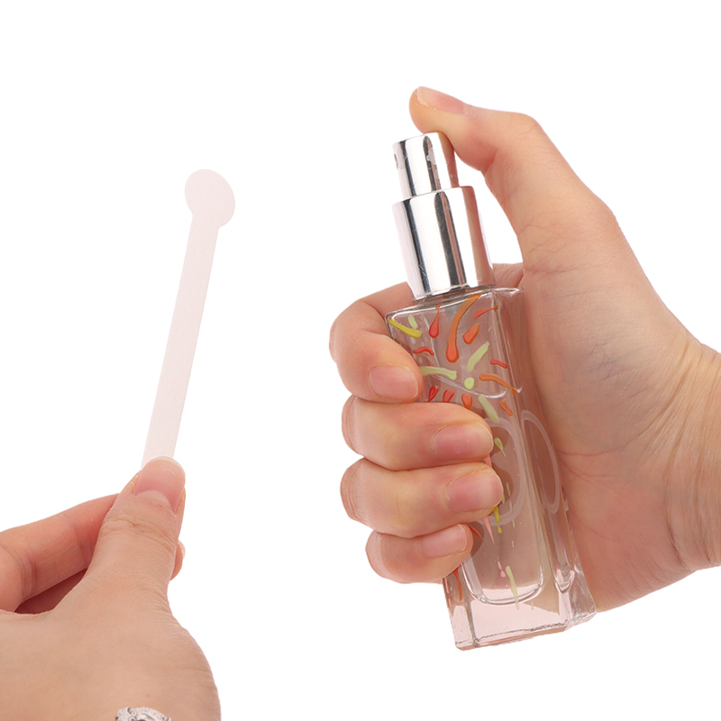 100 stuks parfumtesterstrips g - Perfume Fragrance Test recensie en prijs