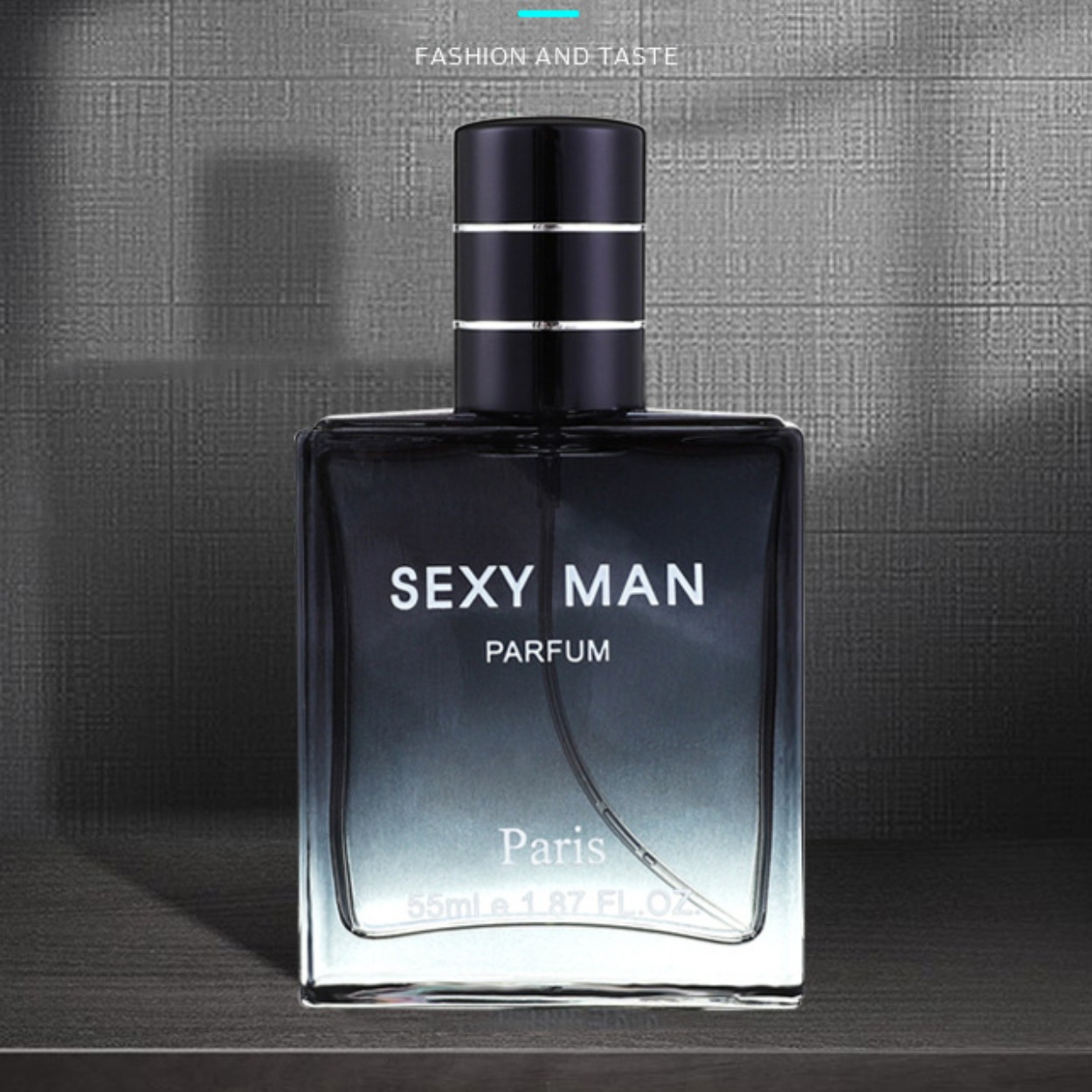 Herenparfum Woody & Marine 50m - Perfume Scent Fragrance recensie en prijs