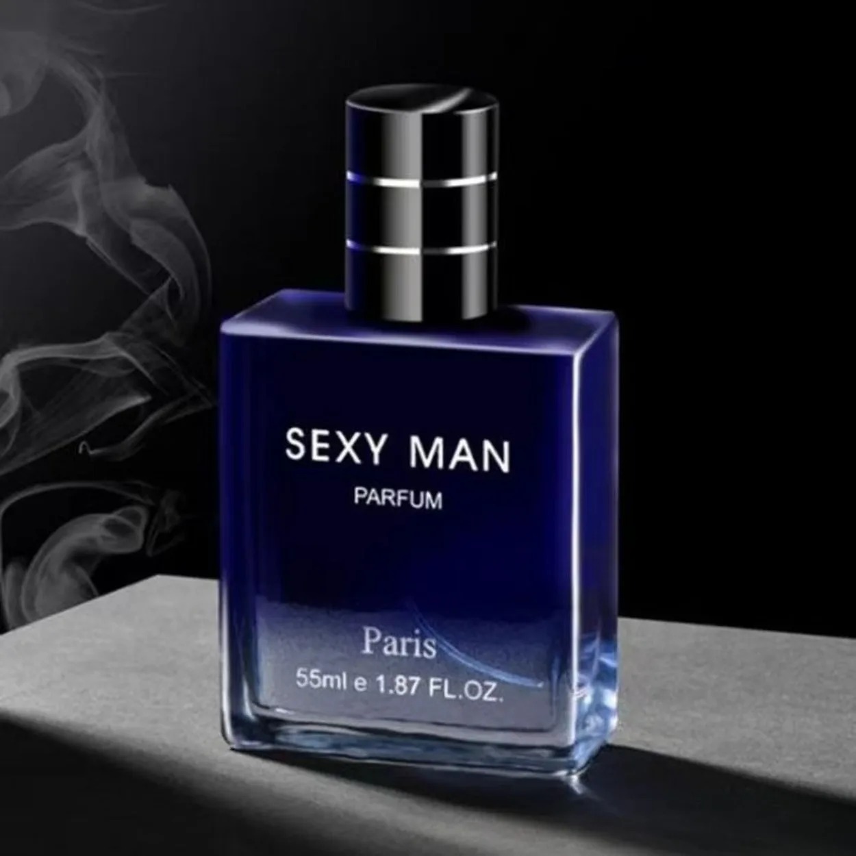 Herenparfum Woody & Marine 50m - Perfume Scent Fragrance recensie en prijs
