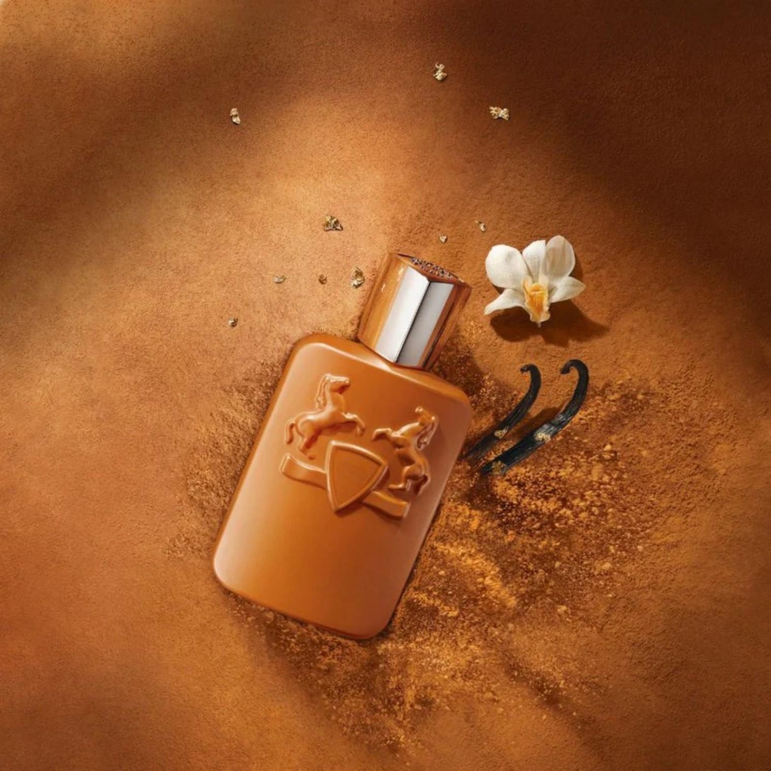 125ml Bruine Fles Herenparfum, - Perfume Scent Fragrance recensie en prijs