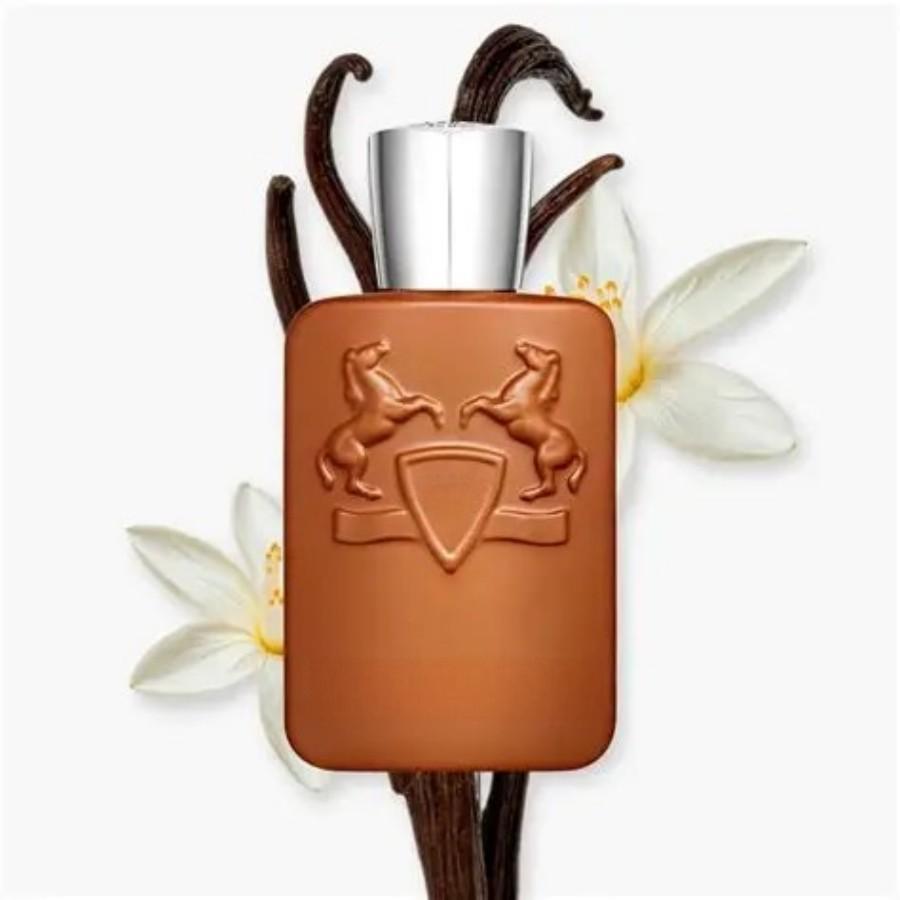 125ml Bruine Fles Herenparfum, - Perfume Scent Fragrance recensie en prijs
