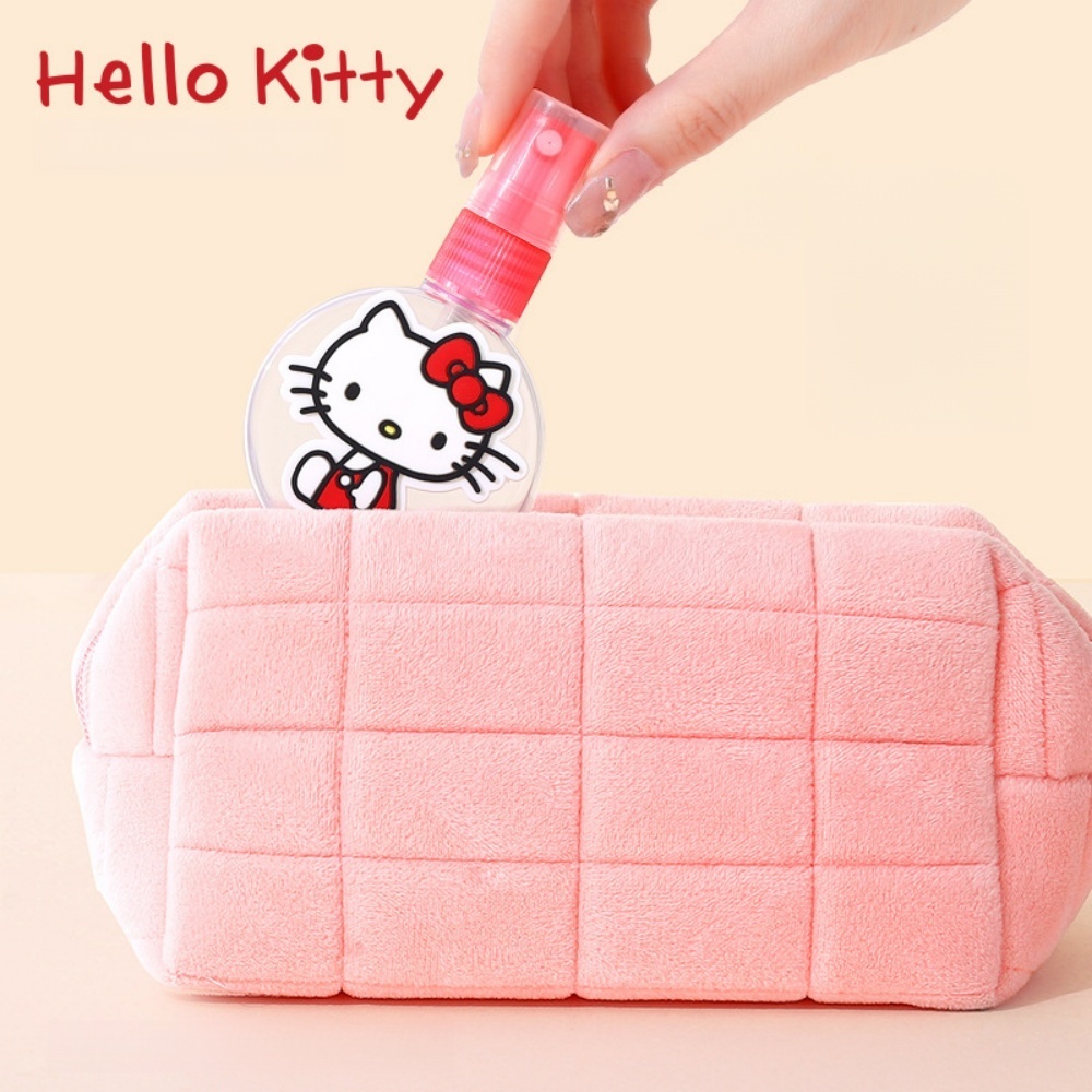 55/60/100 ml Echte Sanrio Plas - Perfume Fragrance House recensie en prijs