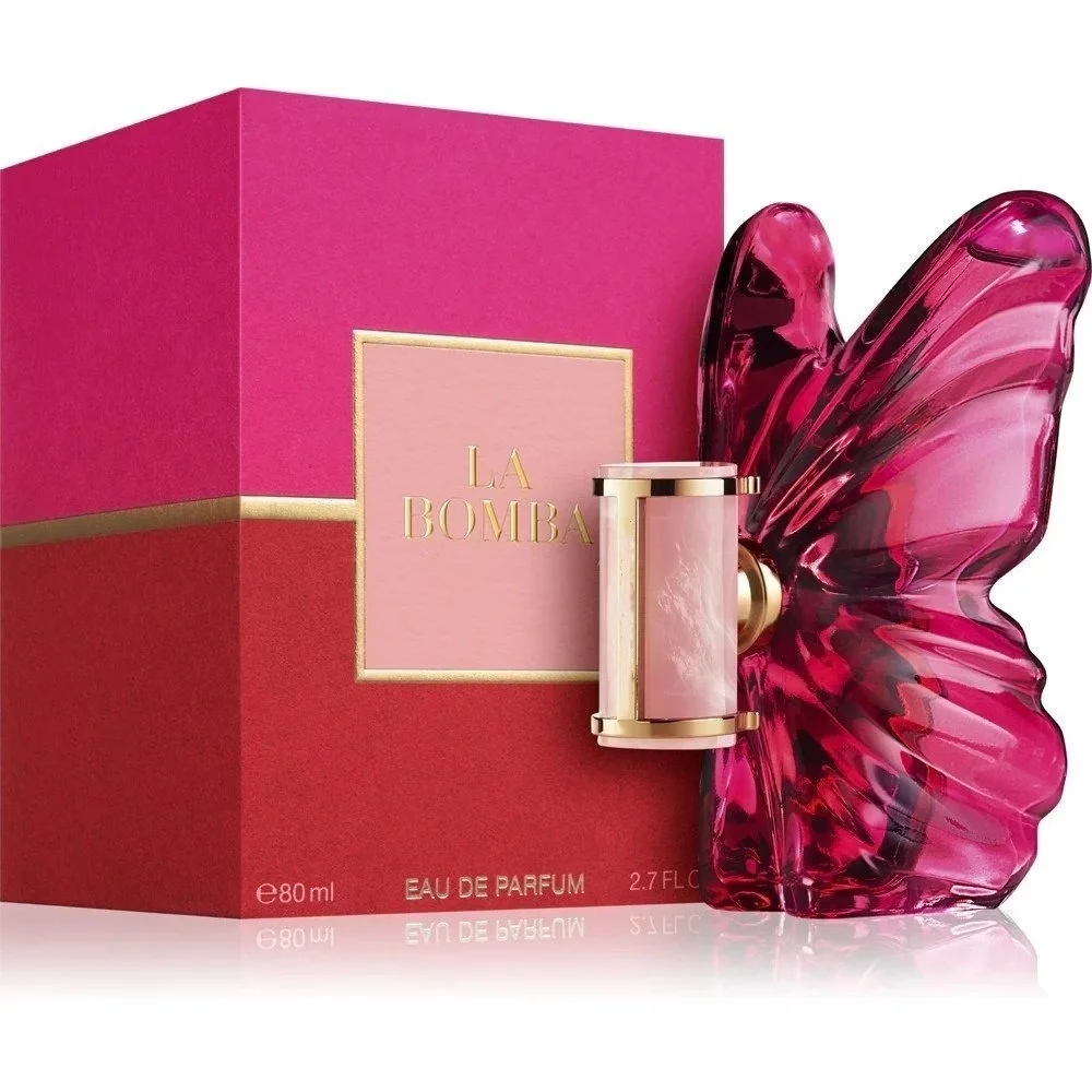 2-delige PHLUR geurset voor vr - Perfume Scent Fragrance recensie en prijs