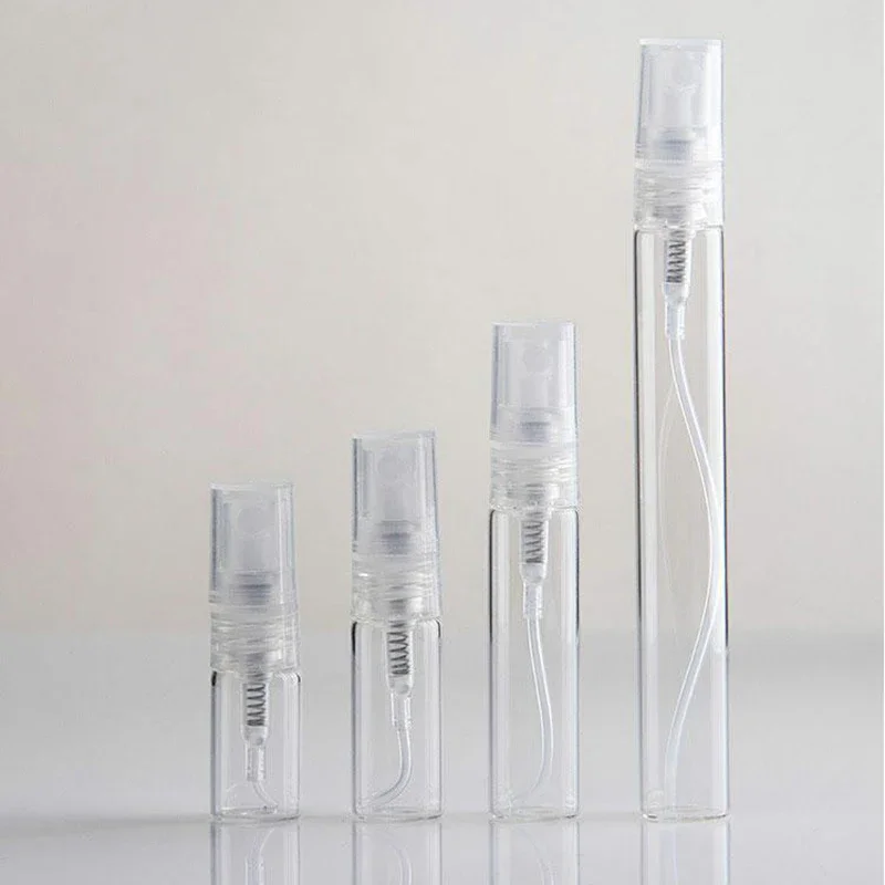 8 Stuks 10 Ml 5 Ml 3 Ml 2 Ml H - Fragrance Atomizer Pump recensie en prijs