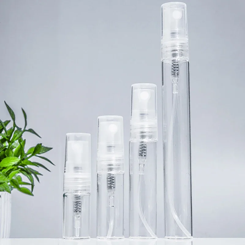 8 Stuks 10 Ml 5 Ml 3 Ml 2 Ml H - Fragrance Atomizer Pump recensie en prijs
