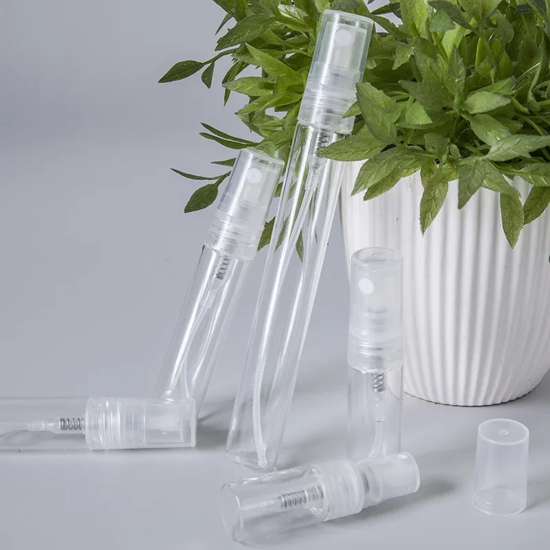 8 Stuks 10 Ml 5 Ml 3 Ml 2 Ml H - Fragrance Atomizer Pump recensie en prijs
