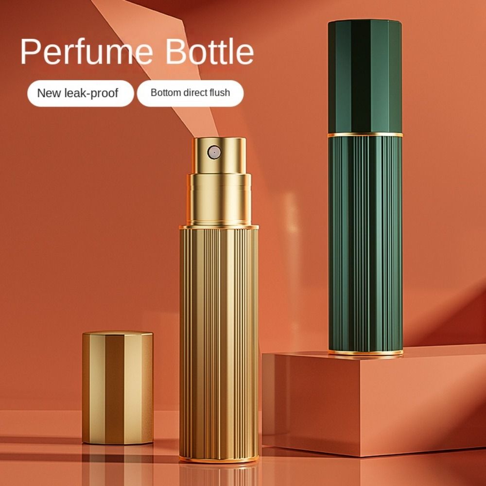 Draagbare Geur Bodemgevulde Fl - Fragrance Atomizer Pump recensie en prijs
