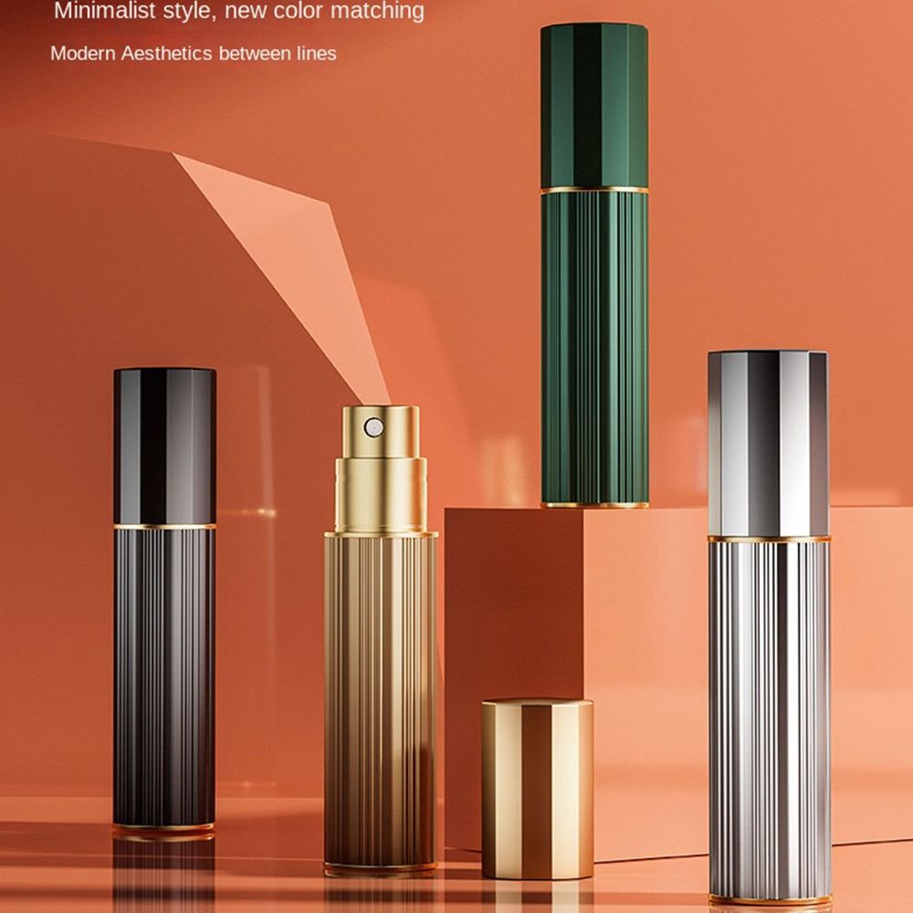 Draagbare Geur Bodemgevulde Fl - Fragrance Atomizer Pump recensie en prijs