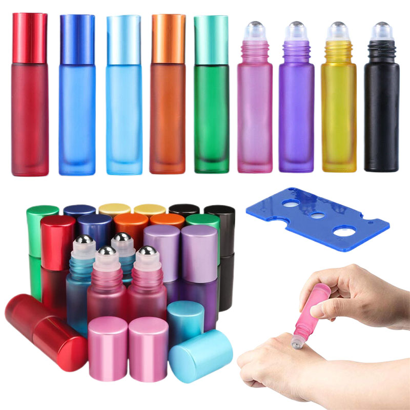 10/30/50 Stuks 5-10 Ml Frosted - Fragrance Atomizer Pump recensie en prijs