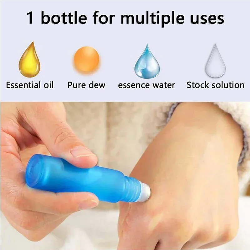 10/30/50 Stuks 5-10 Ml Frosted - Fragrance Atomizer Pump recensie en prijs