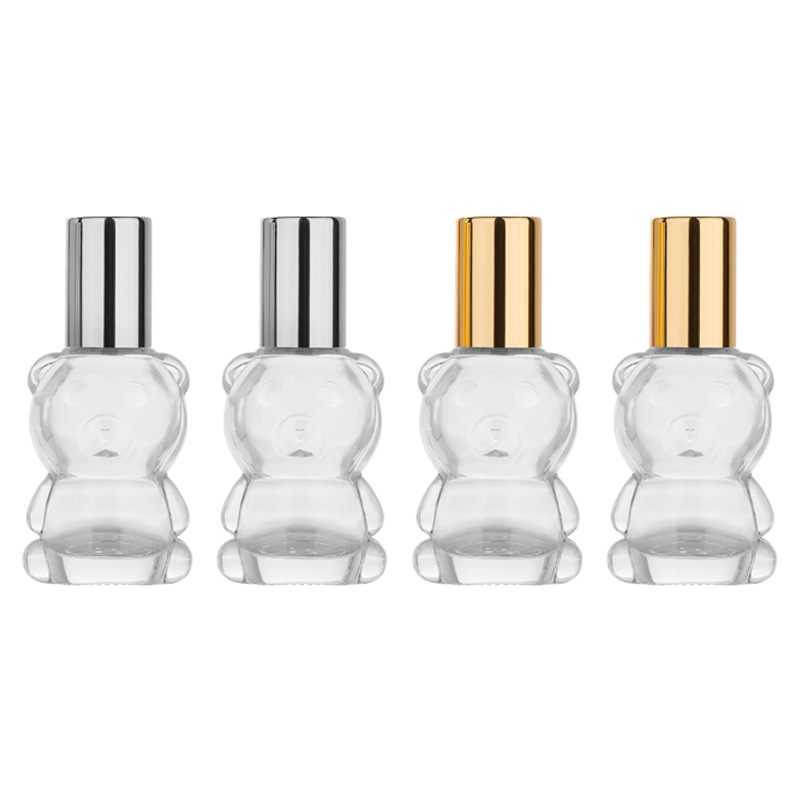 Essentiële olie glazen fles le - Perfume Fragrance House recensie en prijs