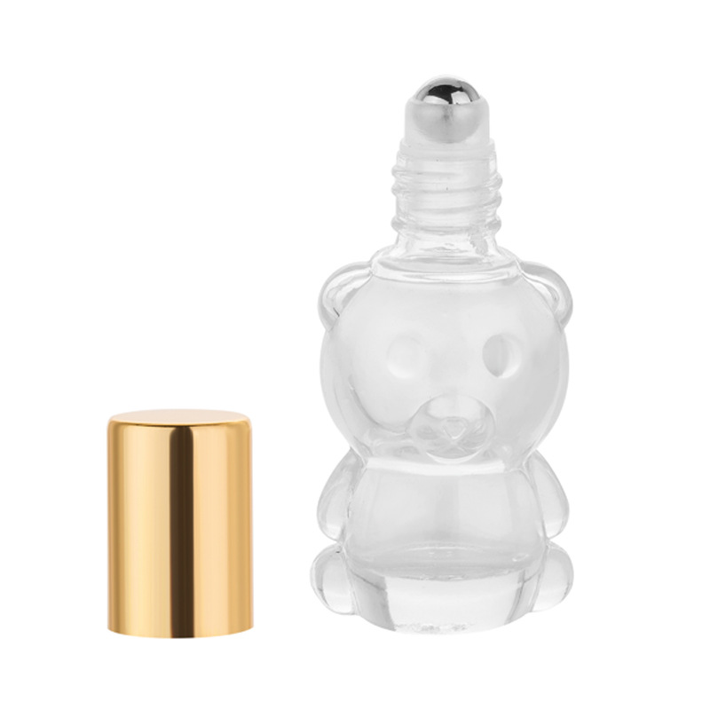 Essentiële olie glazen fles le - Perfume Fragrance House recensie en prijs