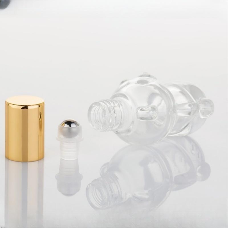 Essentiële olie glazen fles le - Perfume Fragrance House recensie en prijs