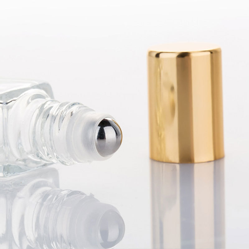 Essentiële olie glazen fles le - Perfume Fragrance House recensie en prijs