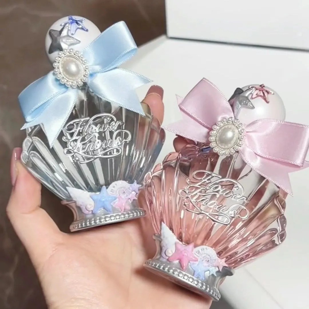 Flower Knows 2026 Bunny Garden - Perfume Scent Fragrance recensie en prijs