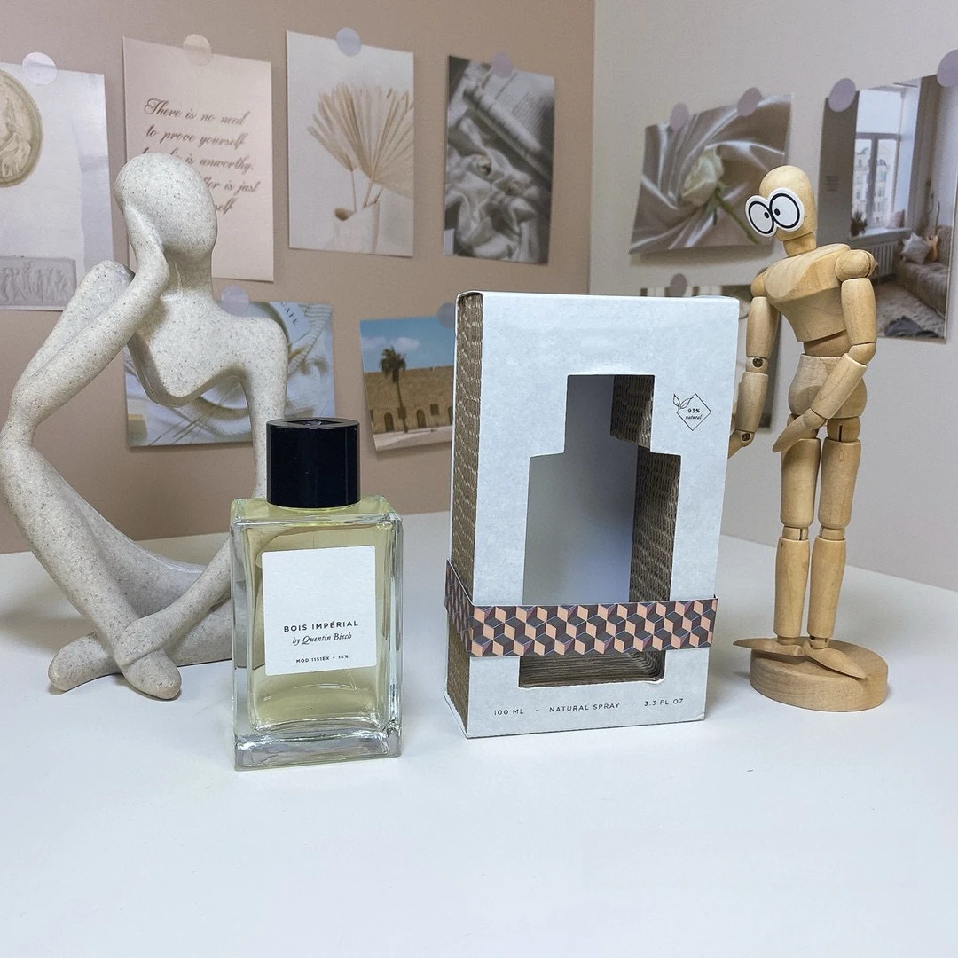 Hot Sale Parfum Hout Imperial  - Perfume Fragrance Sale recensie en prijs