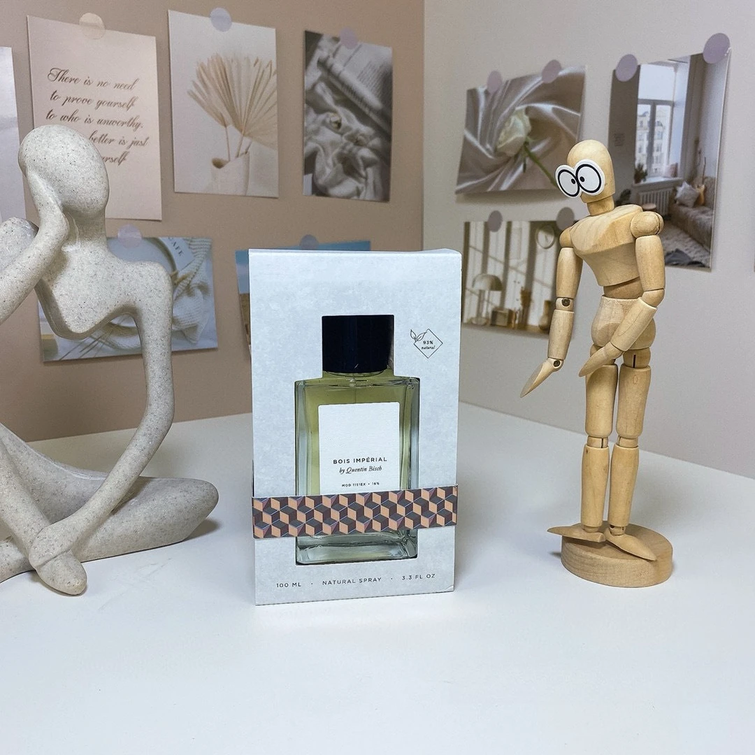 Hot Sale Parfum Hout Imperial  - Perfume Fragrance Sale recensie en prijs