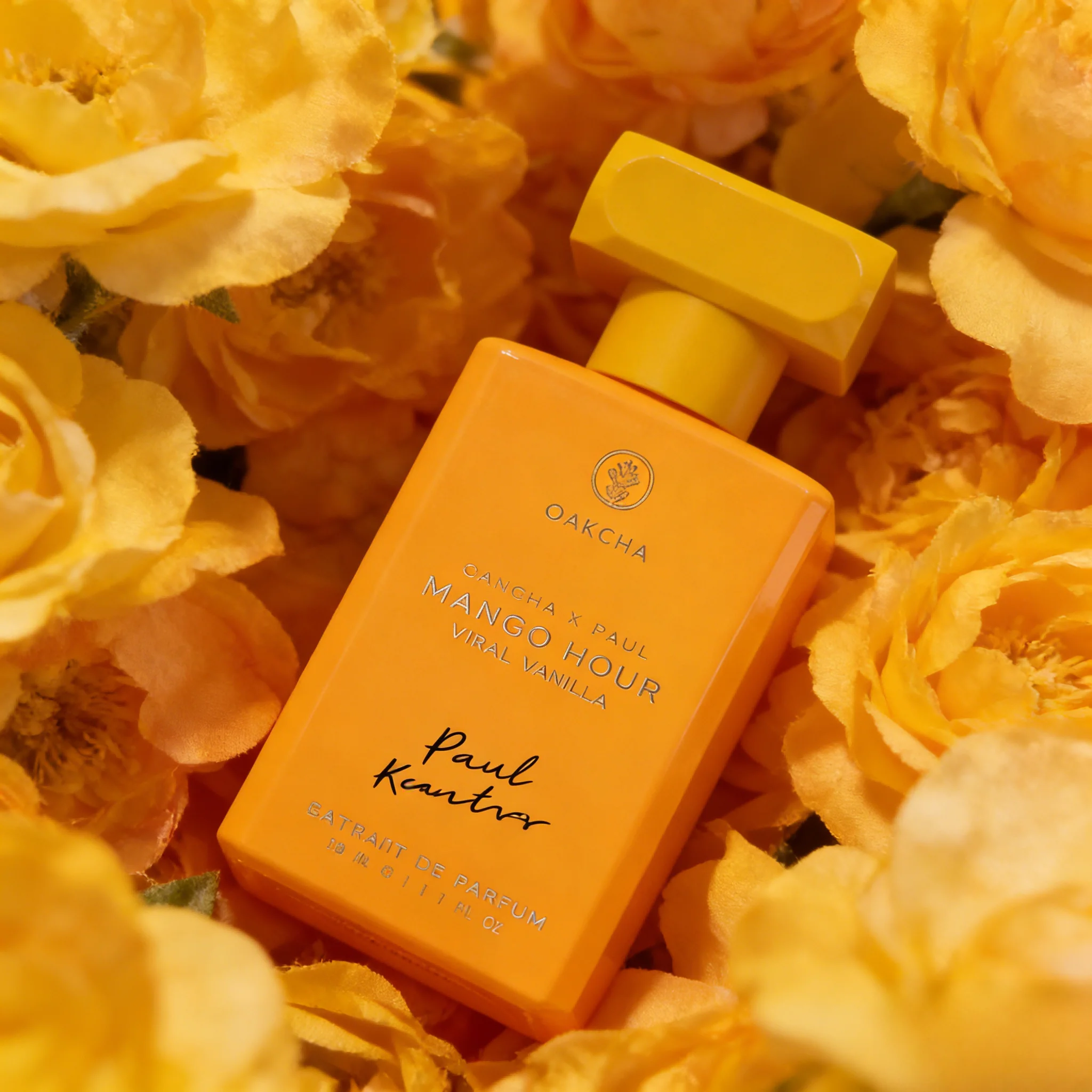 OAKCHA Serie Heren- & Damespar - Perfume Fragrance Perfume recensie en prijs
