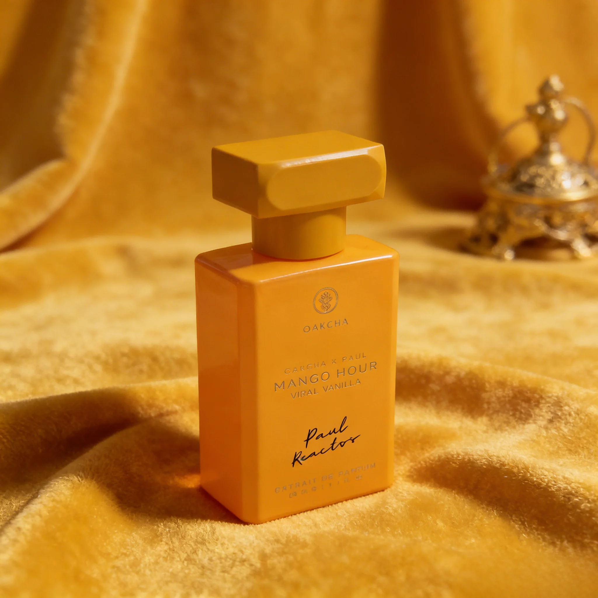 OAKCHA Serie Heren- & Damespar - Perfume Fragrance Perfume recensie en prijs