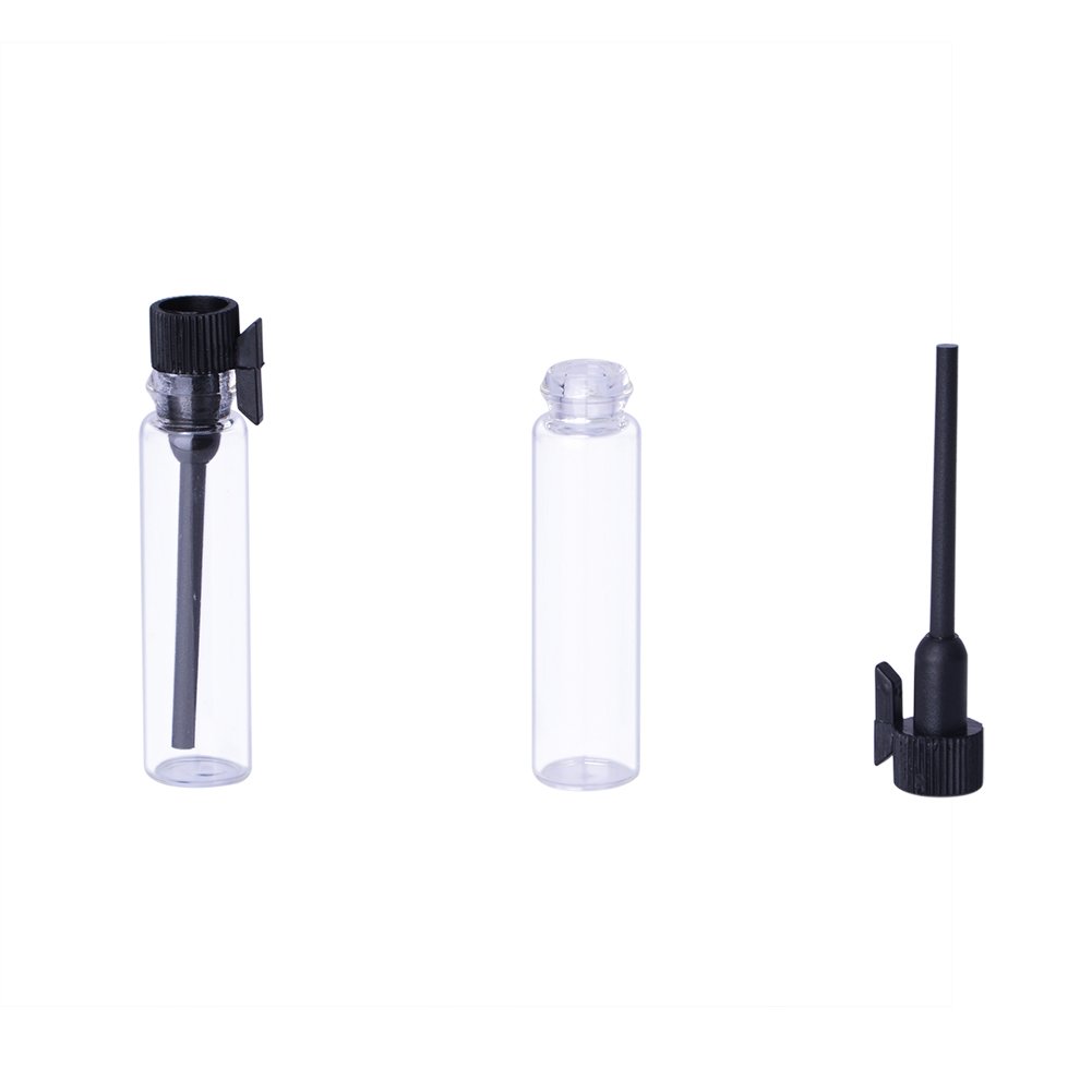 100PCS 1ml 2ml 3ml Parfum Mons - Perfume Fragrance Lab recensie en prijs