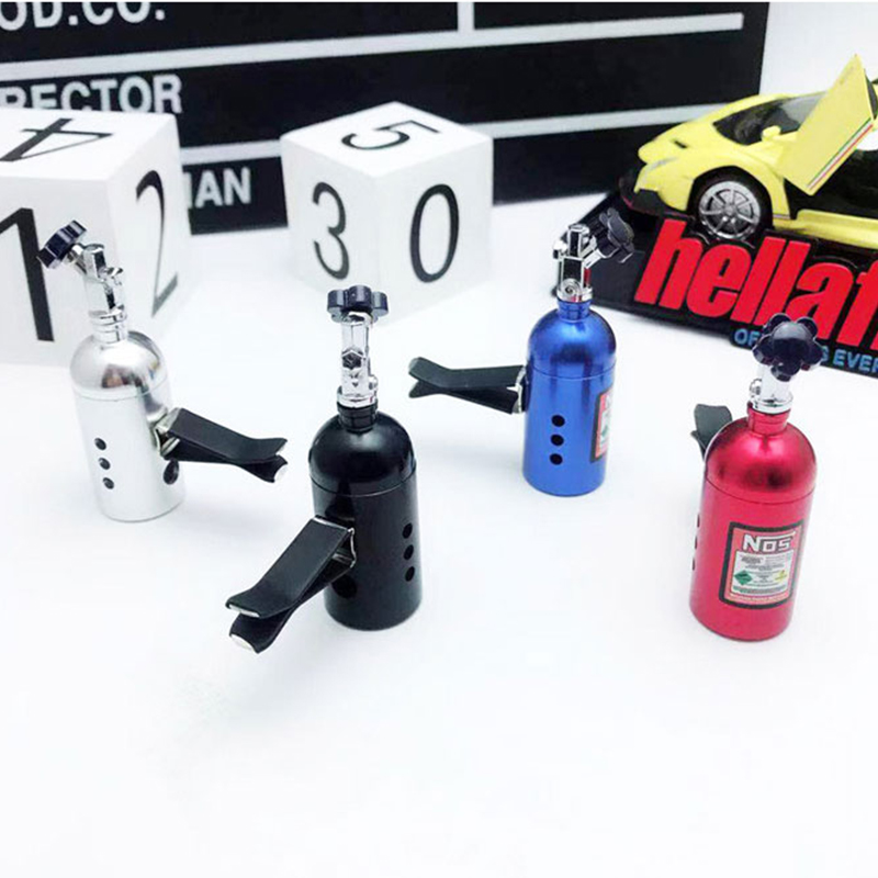 NOS Stikstof Fles Auto Luchtve - Perfume Fragrance Sale recensie en prijs