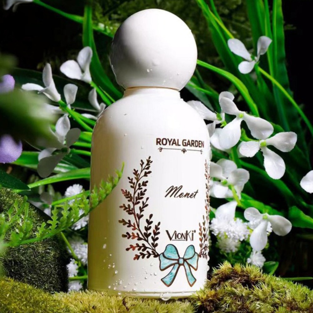Bloemige Frisse Citrusgeur voo - Perfume Scent Fragrance recensie en prijs