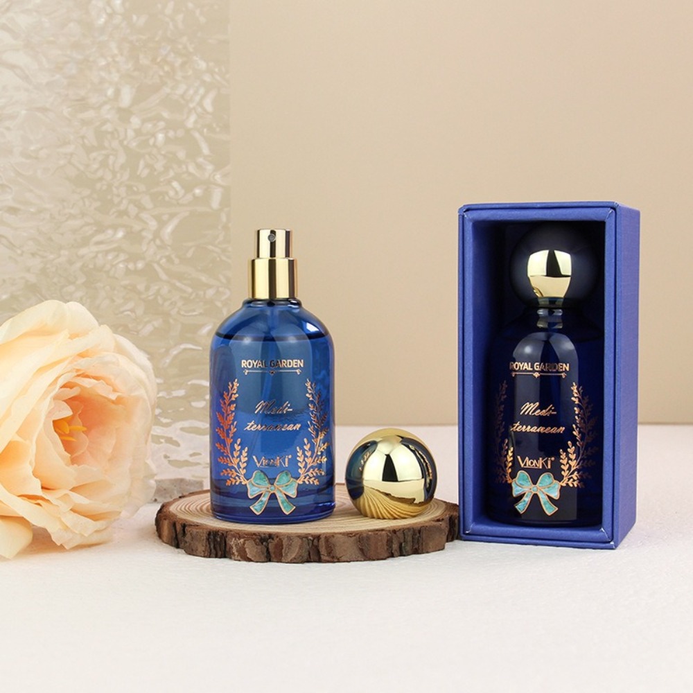 Bloemige Frisse Citrusgeur voo - Perfume Scent Fragrance recensie en prijs
