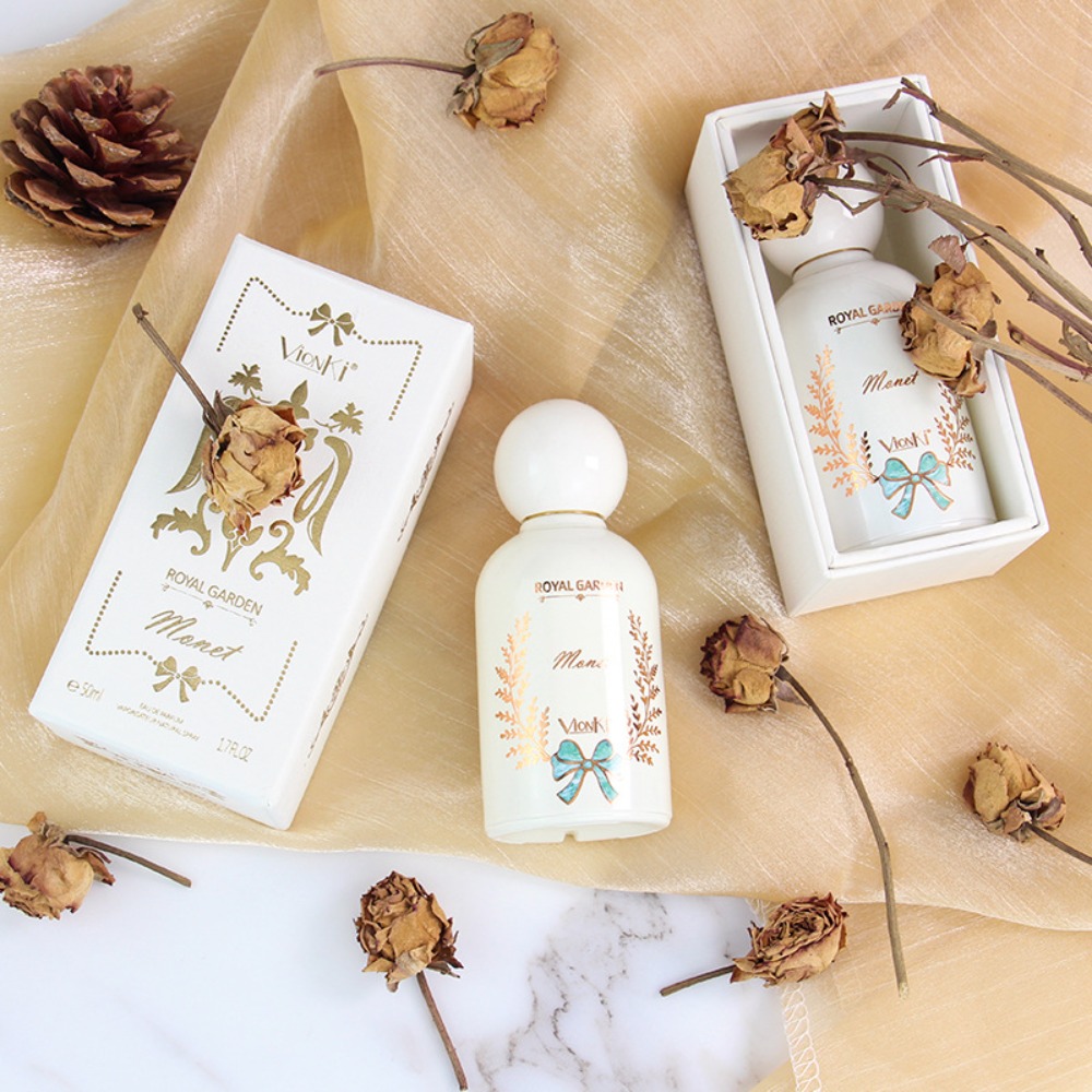 Bloemige Frisse Citrusgeur voo - Perfume Scent Fragrance recensie en prijs