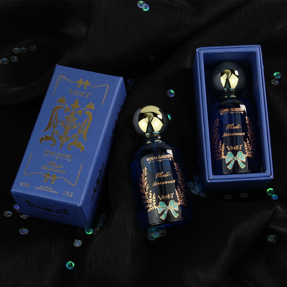 Bloemige Frisse Citrusgeur voo - Perfume Scent Fragrance recensie en prijs