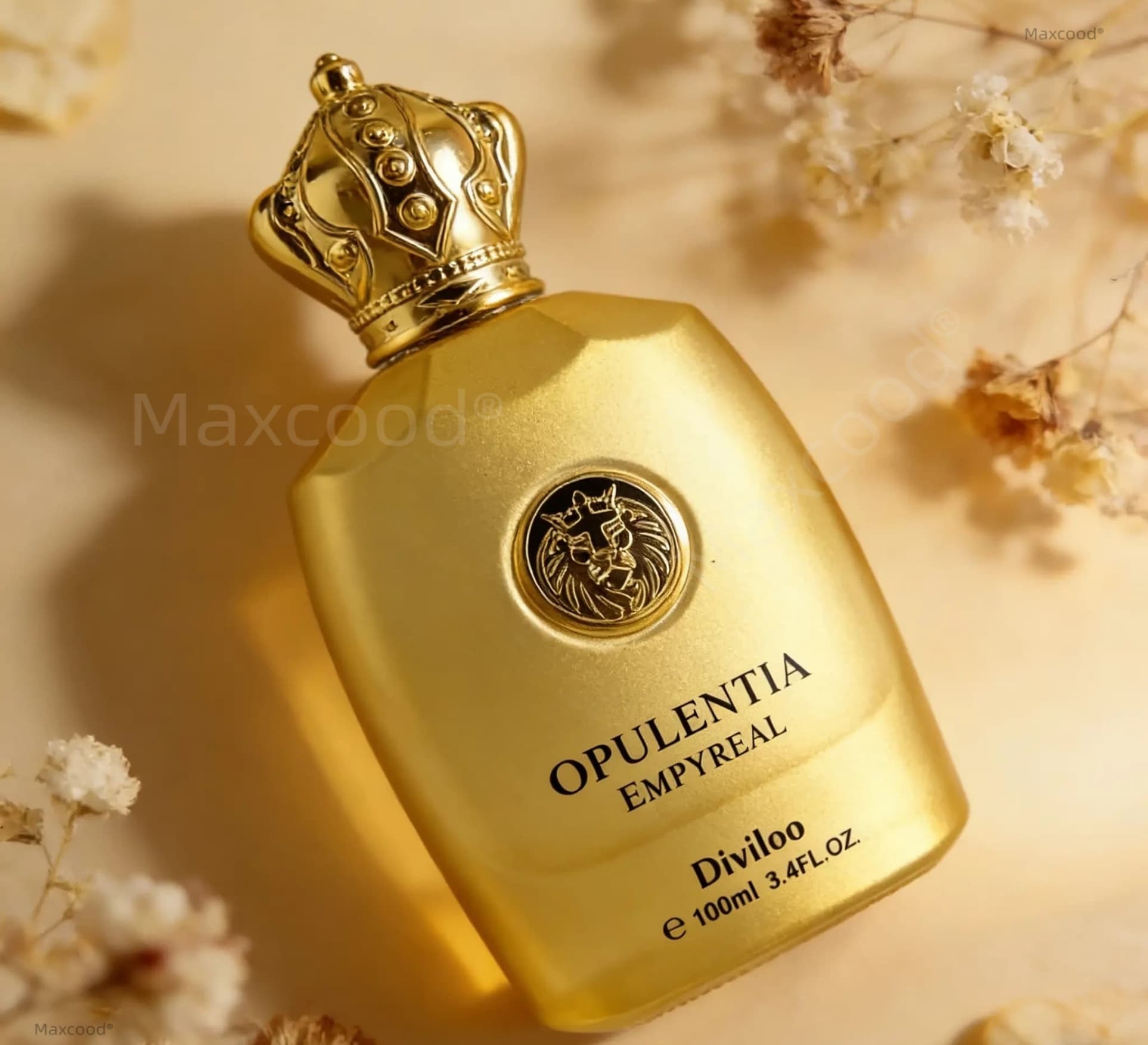 Bloemige, houtachtige en muska - Perfume Fragrance Perfume recensie en prijs