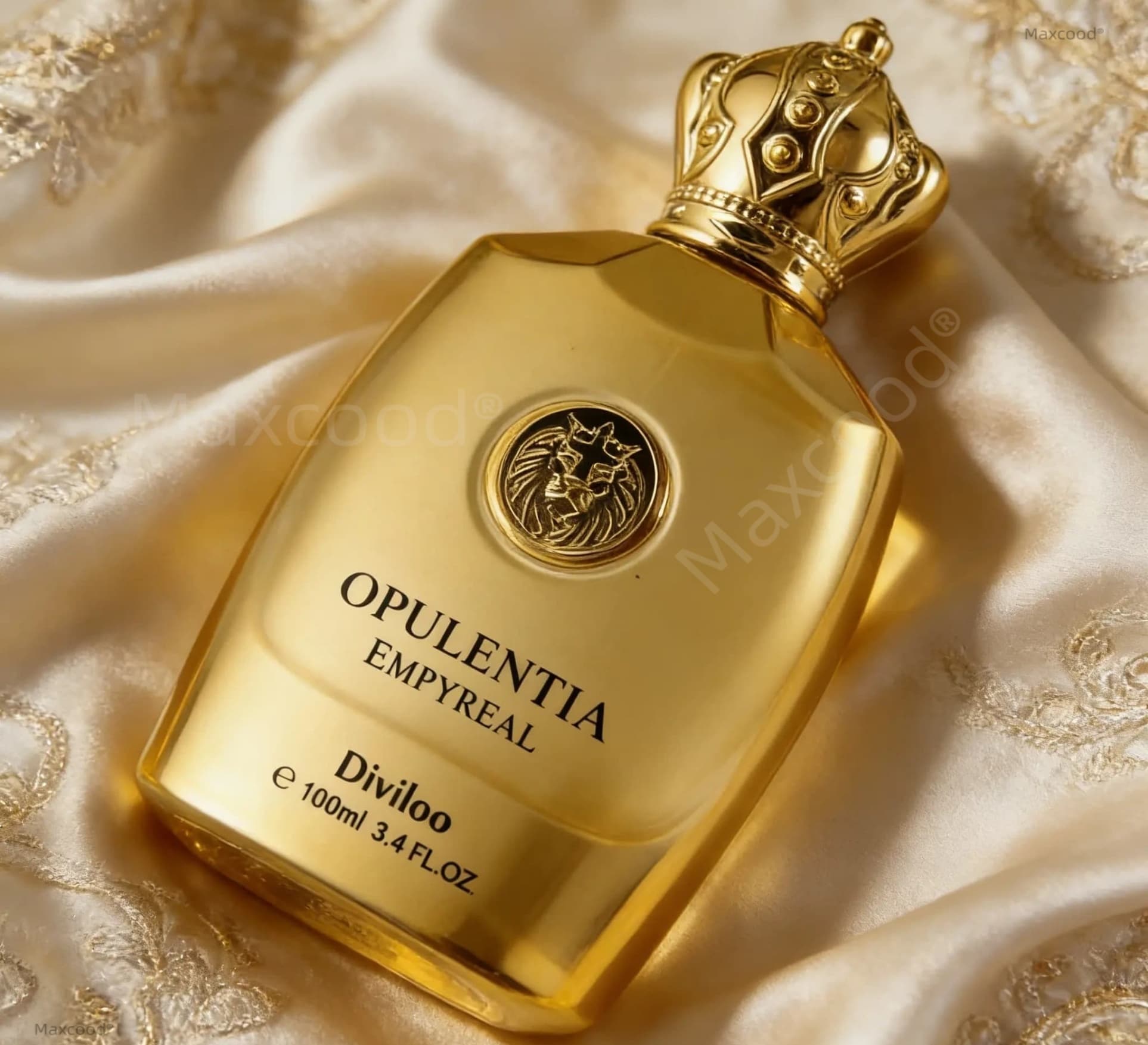 Bloemige, houtachtige en muska - Perfume Fragrance Perfume recensie en prijs