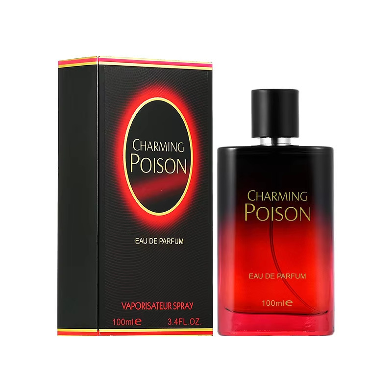 Nieuw merkparfum voor vrouwen  - Perfume Fragrance Bottle recensie en prijs