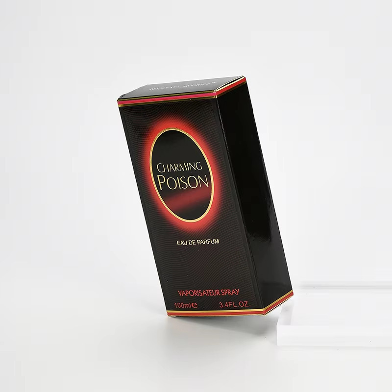 Nieuw merkparfum voor vrouwen  - Perfume Fragrance Bottle recensie en prijs