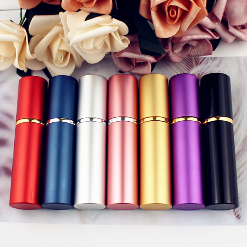 1PC Top Kwaliteit 5ML 10ML Par - Fragrance Atomizer Pump recensie en prijs