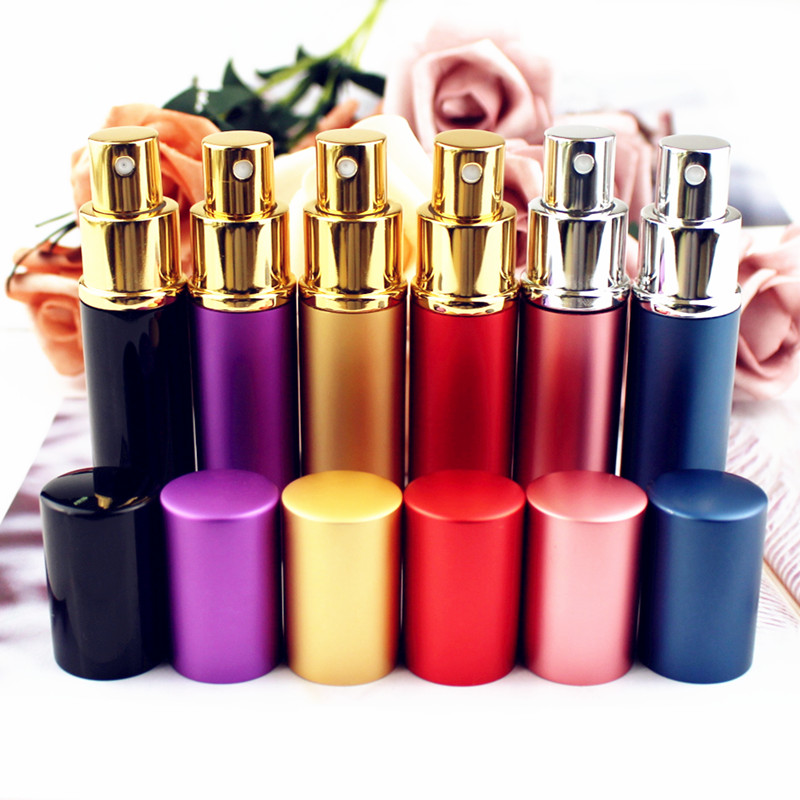 1PC Top Kwaliteit 5ML 10ML Par - Fragrance Atomizer Pump recensie en prijs