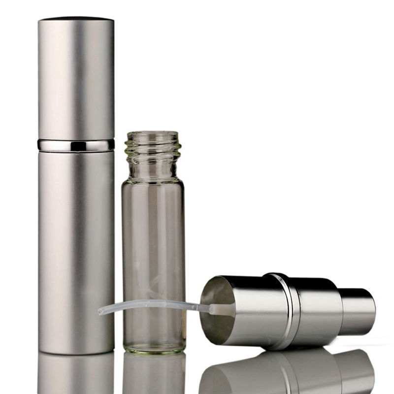 1PC Top Kwaliteit 5ML 10ML Par - Fragrance Atomizer Pump recensie en prijs