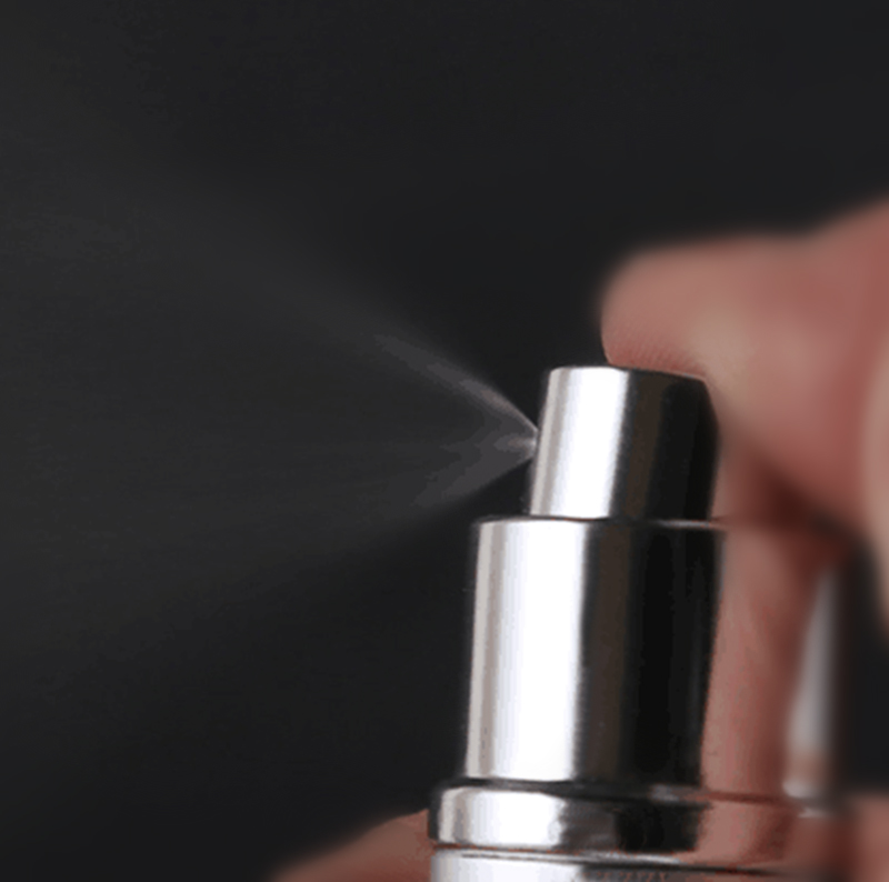 1PC Top Kwaliteit 5ML 10ML Par - Fragrance Atomizer Pump recensie en prijs
